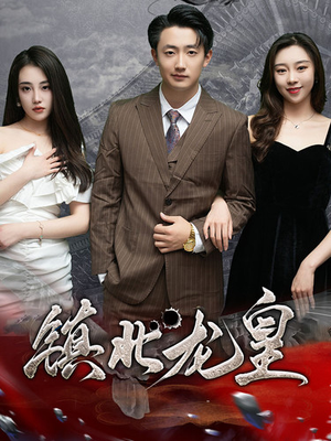 镇北龙皇（97集）红果短剧看全集