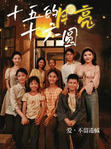 十五的月亮十六圆(60集) 十五的月亮十六圆(60集)第32集