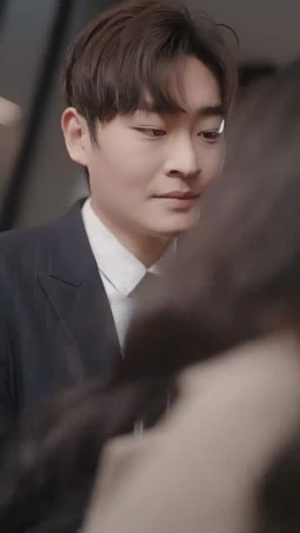 替嫁给了奶狗霸总（99集）我全都看完了