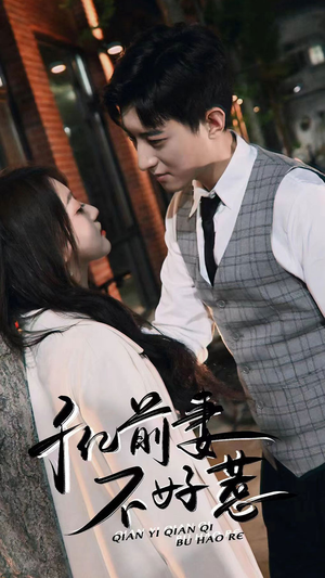千亿前妻不好惹（80集）高清无码免费看
