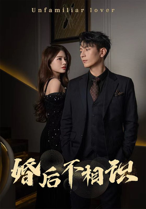婚后不相识（100集）全季一次看完