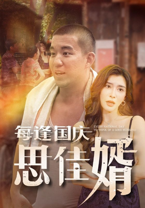 每逢国庆思佳婿（70集）海量资源免费看