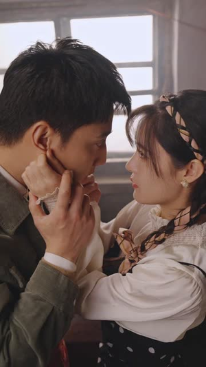 .念念不忘爱有回响（85集）热门了短剧