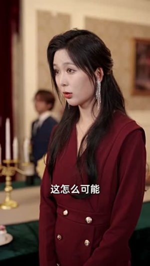 渣男前妻才是真千金(80集) 渣男前妻才是真千金(80集)热播短剧推荐