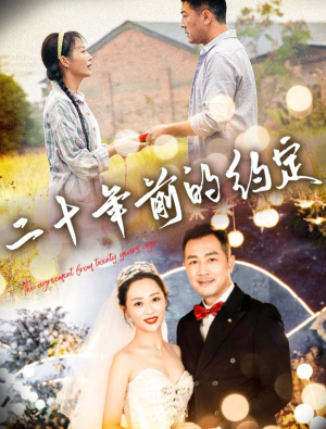 二十年前的约定(57集) 二十年前的约定(57集)最火爆短剧