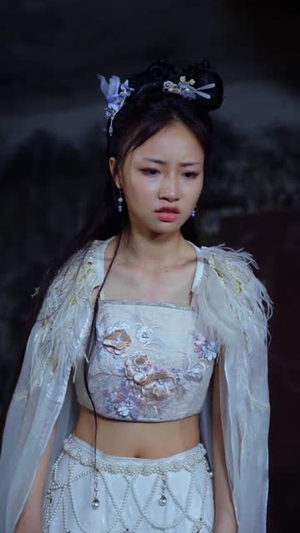 完蛋所有人都以为我是绝世高手（62集）夸克在线观看