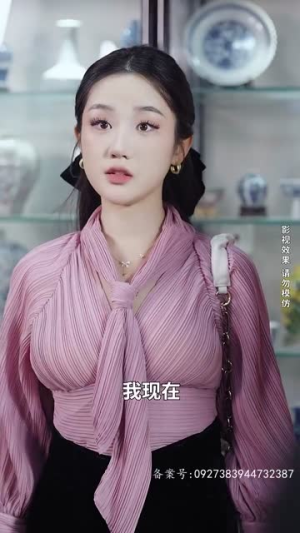 明日头条（82集）精彩短剧看全集