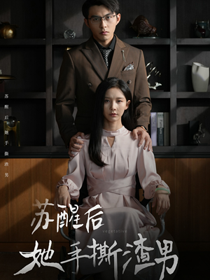 苏醒后她手撕渣男(63集) 苏醒后她手撕渣男(63集)精彩不断免费看