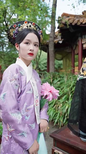 哑妃（108集）精彩短剧来了