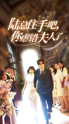 陆总住手吧，你虐错夫人了（80集）好短剧分享