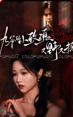 九爷的小玫瑰又野又撩(100集) 九爷的小玫瑰又野又撩(100集)全集免费