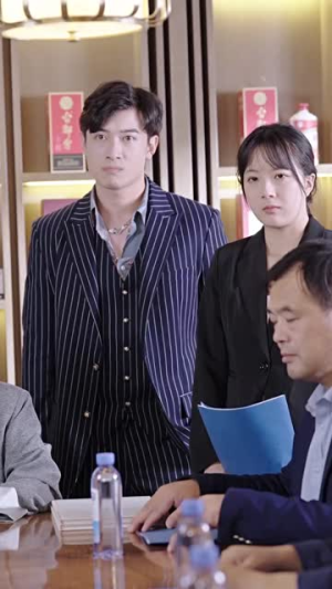 弃少归来谍中谍(100集) 弃少归来谍中谍(100集)大结局完美收官