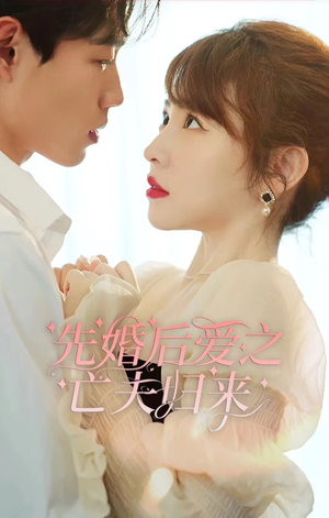 先婚后爱之亡夫归来（94集）小短剧推荐