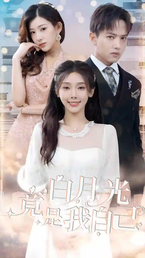 白月光竟是我自己(86集) 白月光竟是我自己(86集)原创精彩短剧