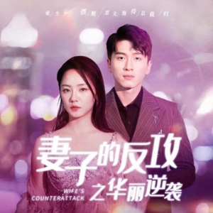 妻子的反攻之华丽逆袭(30集) 妻子的反攻之华丽逆袭(30集)口碑爆棚免费看