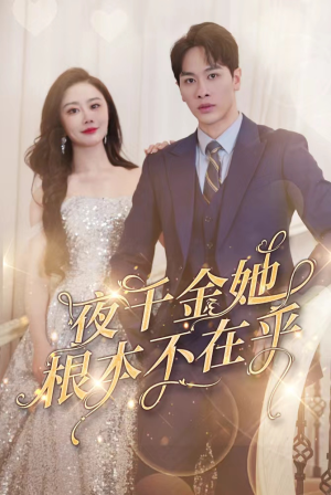 夜千金她根本不在乎（90集）短剧完整版免费