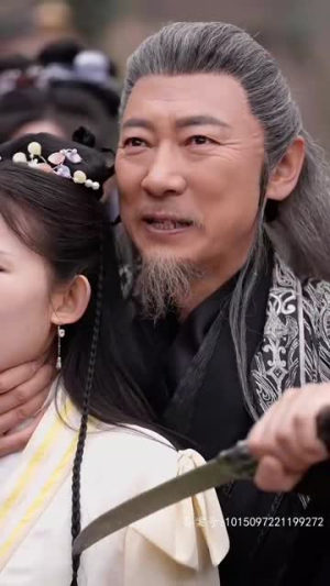 剑气纵横九万里（80集）短剧精彩推荐