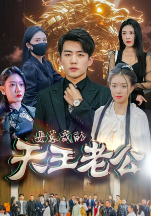 女总裁的天王老公（101集）高分推荐免费看