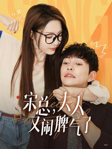 宋总，夫人又闹脾气了（60集）番茄免费短剧