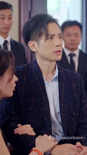 重生后我嫁给前夫宿敌（96集）好短剧分享