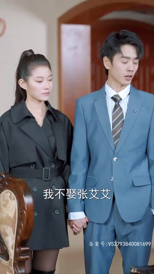 我成了段总的腹黑女保镖（67集）剧情简介