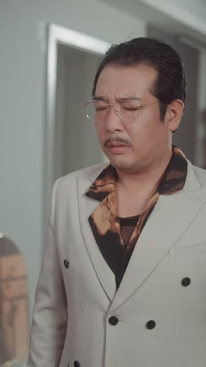 身患绝症,我掀翻了桌子(36集) 身患绝症,我掀翻了桌子(36集)分享好看短剧