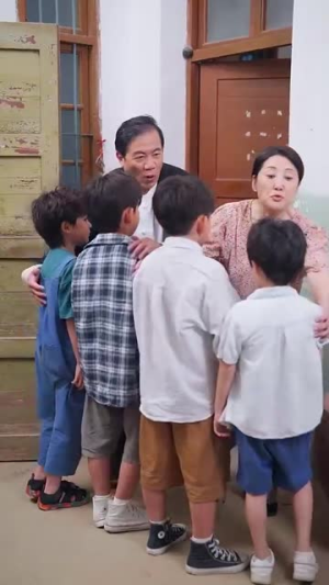 总裁夫人从农村来给你撑腰了（80集）全剧看到大结局