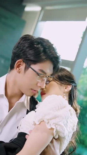 爱情从诺言开始（50集）精彩短剧又来了