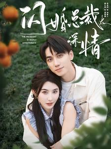 闪婚总裁太深情(93集) 闪婚总裁太深情(93集)免费短剧片段