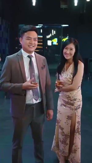 爸妈宠爱养子！断亲后我马上爆身份（31集）这部短剧太好看