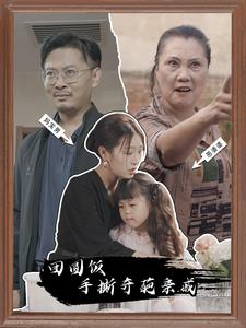 团圆饭手撕奇葩亲戚(40集) 团圆饭手撕奇葩亲戚(40集)热播短剧推荐