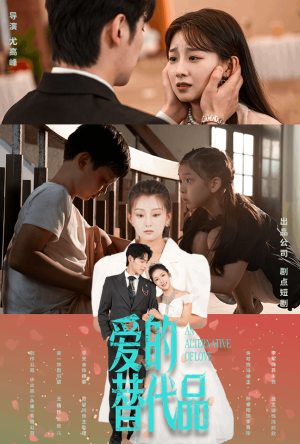 爱的替代品（64集）短剧更新抢先看