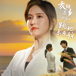 衣锦还乡，所有人跪地求原谅（40集）短剧