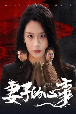妻子的心事（60集）排行榜前十短剧