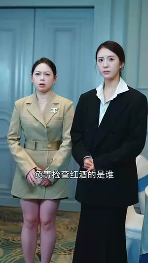 我的二婚老伴是豪门霸总（77集）番茄短剧看全集