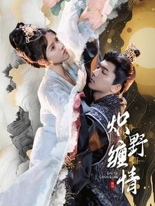 炽野缠情（95集）穿越短剧推荐