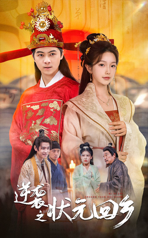 逆袭之状元回乡（60集）好看的短剧