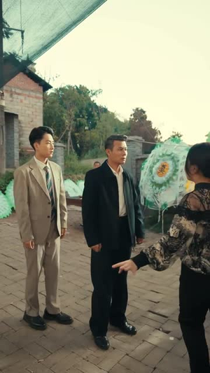 和渣男分手后我考上了清北了(45集) 和渣男分手后我考上了清北了(45集)最火爆的短剧