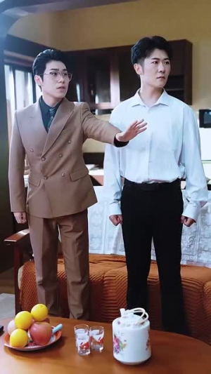 断亲后，恋爱脑女儿哭惨了（33集）最火短剧热播