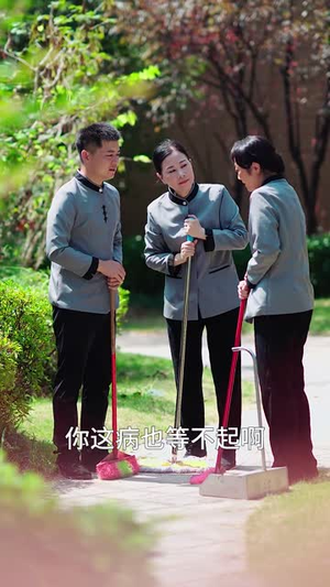 可怜慈母心（36集）精彩短剧热播