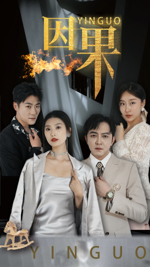 因果(35集) 因果(35集)夸克网盘观看