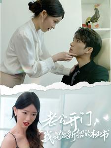 老公开门,我是你新招的秘书(40集) 老公开门,我是你新招的秘书(40集)大结局太过瘾了