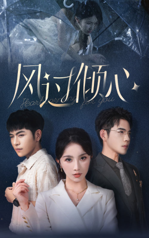 风过倾心（62集）热门短剧来袭
