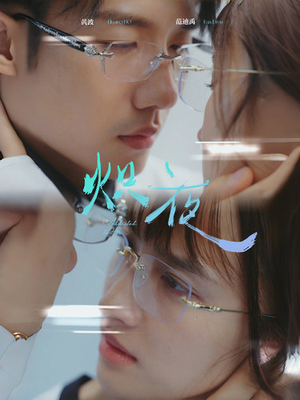 炽夜$新版：入夜，对她上瘾（64集）深深爱上这部剧