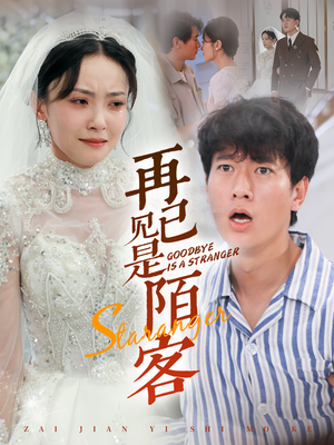 再见已是陌客(55集) 再见已是陌客(55集)好看的短剧电影