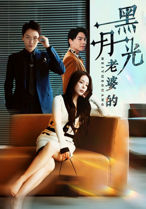 老婆的黑月光（32集）全集我都看完了