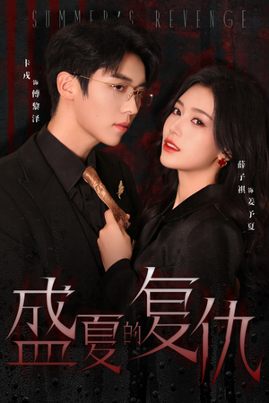 盛夏的复仇（63集）大结局完美收官