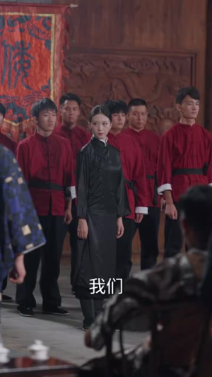 人中之凤(68集) 人中之凤(68集)免费观看完整版