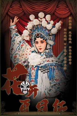 花开百日红(30集) 花开百日红(30集)热门短剧追不停