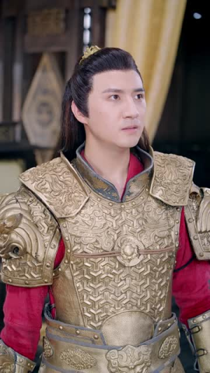 鸾凤当归(64集) 鸾凤当归(64集)温柔追捕短剧